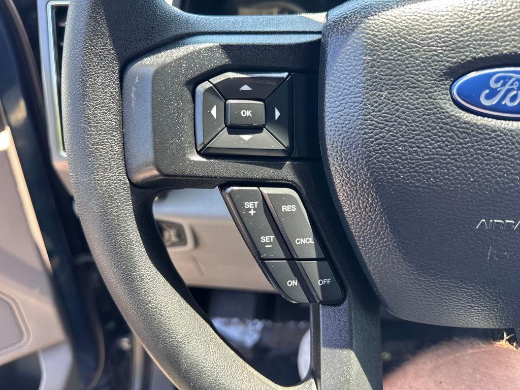 used 2019 Ford F-150 car, priced at $23,591