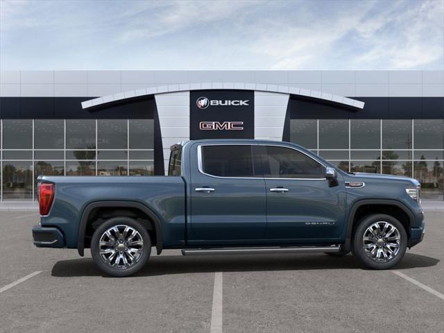 new 2024 GMC Sierra 1500 car, priced at $78,095