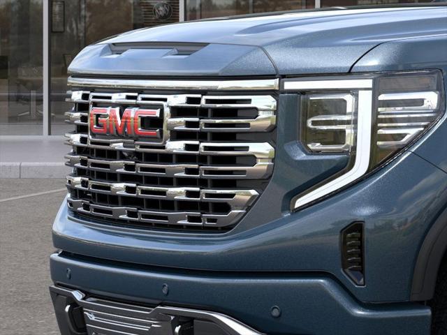 new 2024 GMC Sierra 1500 car, priced at $78,095