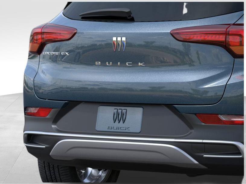 new 2024 Buick Encore GX car, priced at $23,785