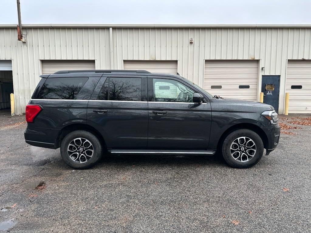 used 2022 Ford Expedition car, priced at $41,000