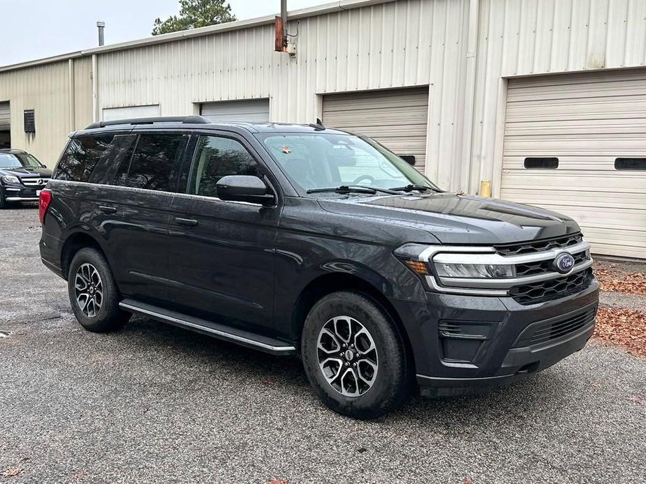 used 2022 Ford Expedition car, priced at $41,000