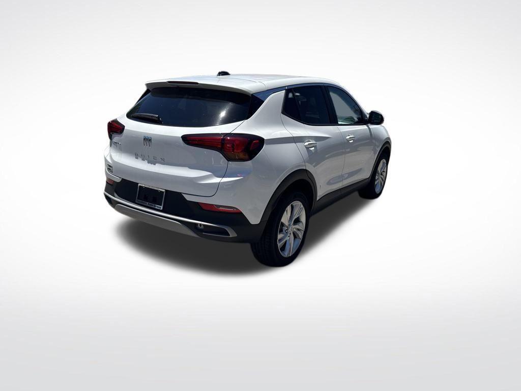 new 2024 Buick Encore GX car, priced at $23,290
