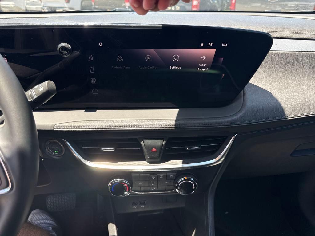 new 2024 Buick Encore GX car, priced at $23,290