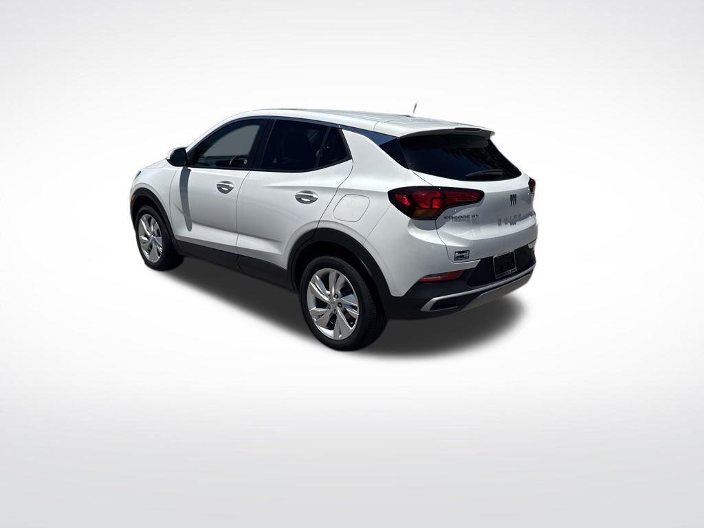 new 2024 Buick Encore GX car, priced at $23,290