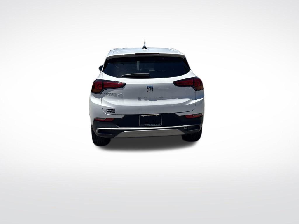 new 2024 Buick Encore GX car, priced at $23,290