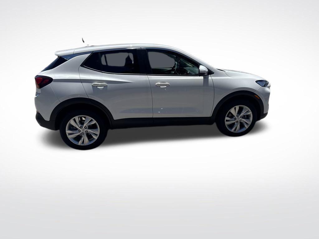new 2024 Buick Encore GX car, priced at $23,290
