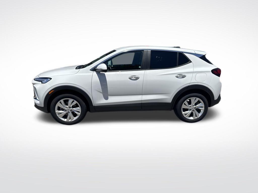 new 2024 Buick Encore GX car, priced at $23,290