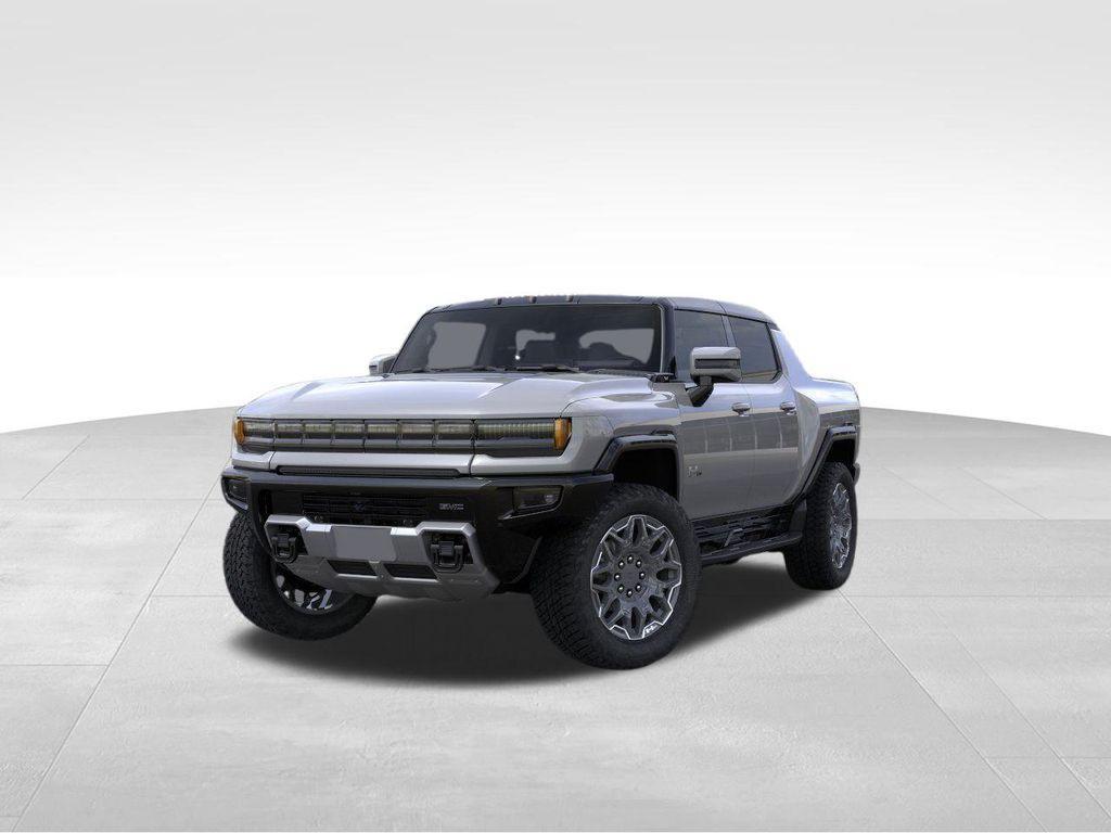 new 2025 GMC HUMMER EV Pickup car, priced at $104,920