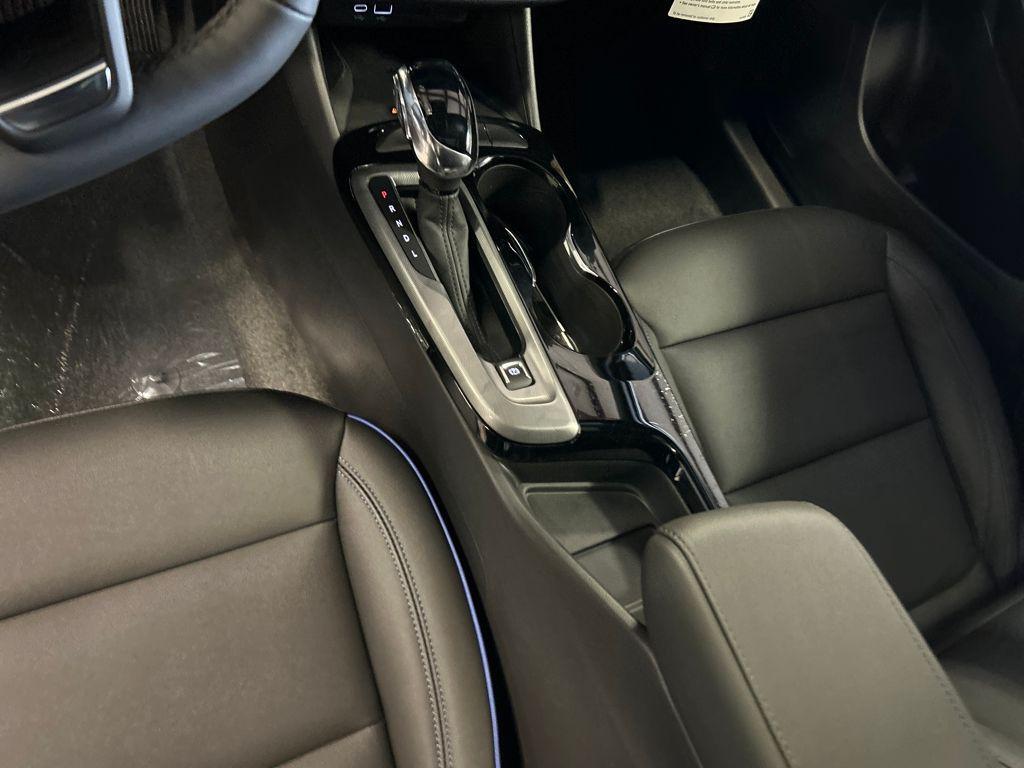 new 2026 Buick Envista car, priced at $29,776