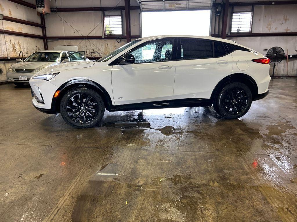 new 2026 Buick Envista car, priced at $29,776