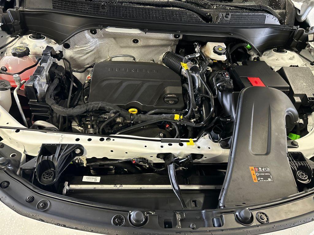 new 2026 Buick Envista car, priced at $29,776