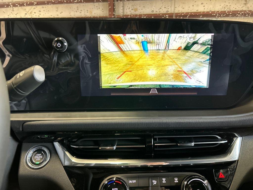 new 2026 Buick Envista car, priced at $29,776