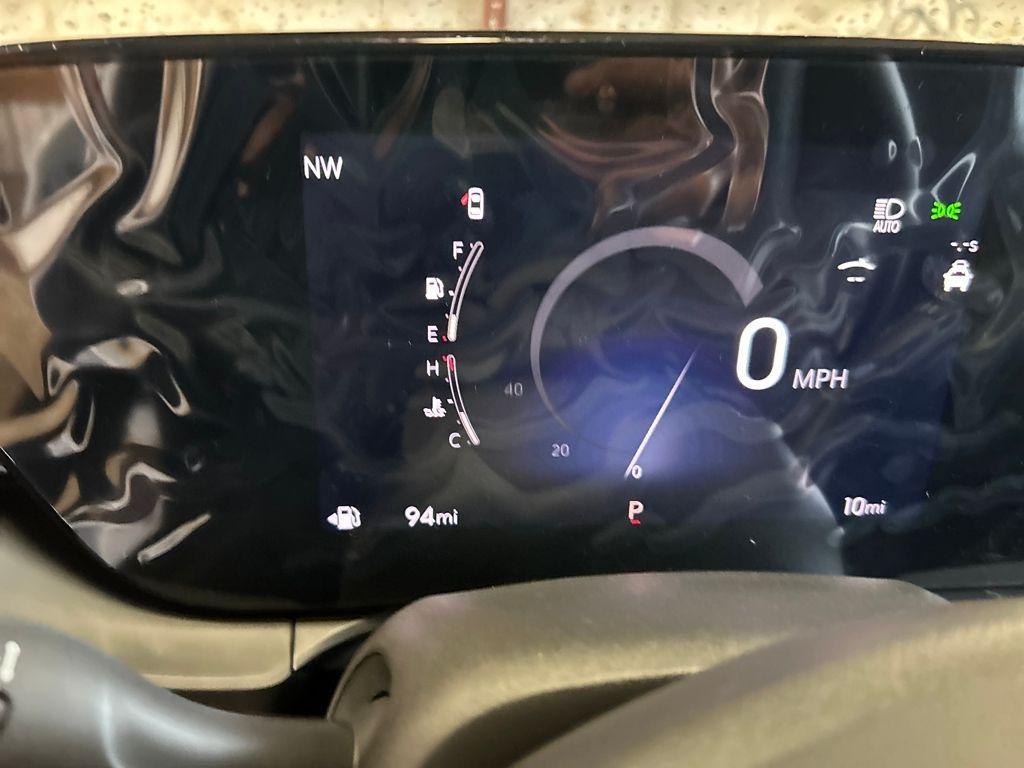 new 2026 Buick Envista car, priced at $29,776