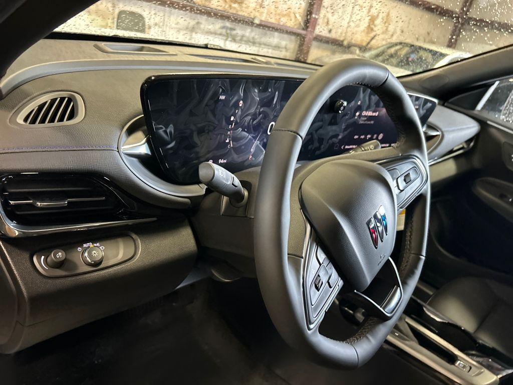 new 2026 Buick Envista car, priced at $29,776