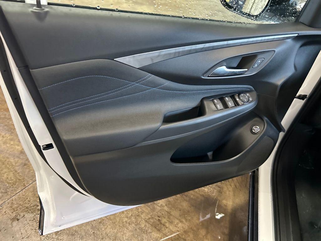 new 2026 Buick Envista car, priced at $29,776