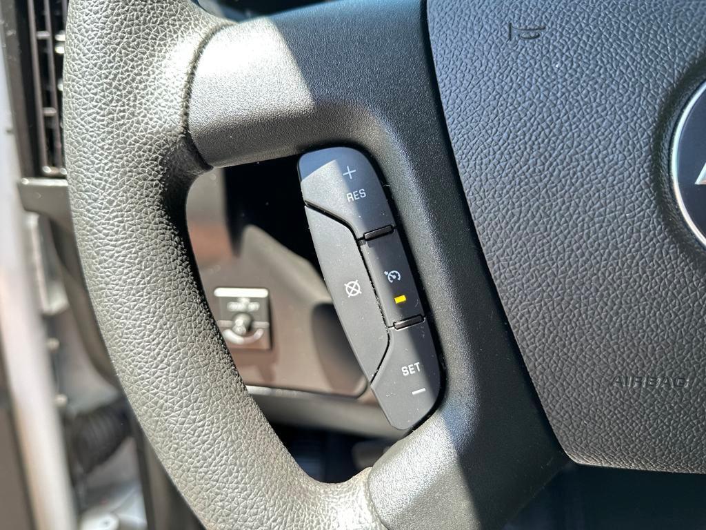 used 2022 Chevrolet Express 3500 car, priced at $35,990