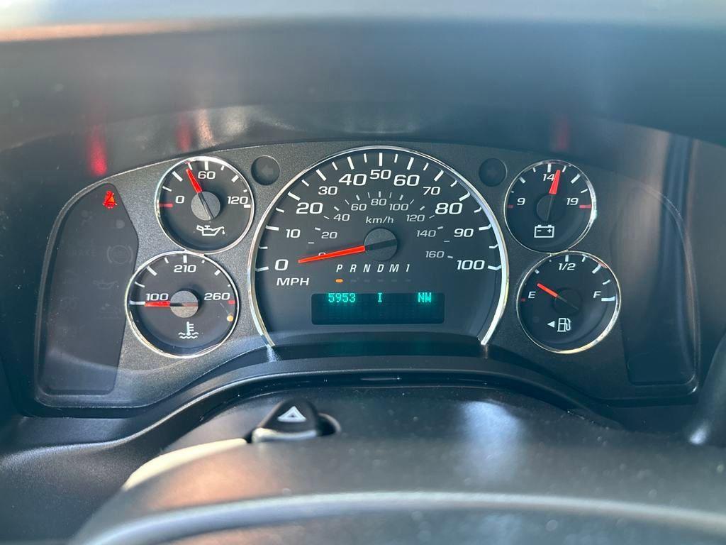 used 2022 Chevrolet Express 3500 car, priced at $35,990