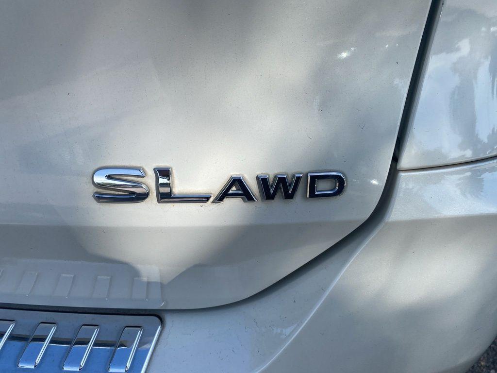 used 2018 Nissan Rogue car, priced at $17,995