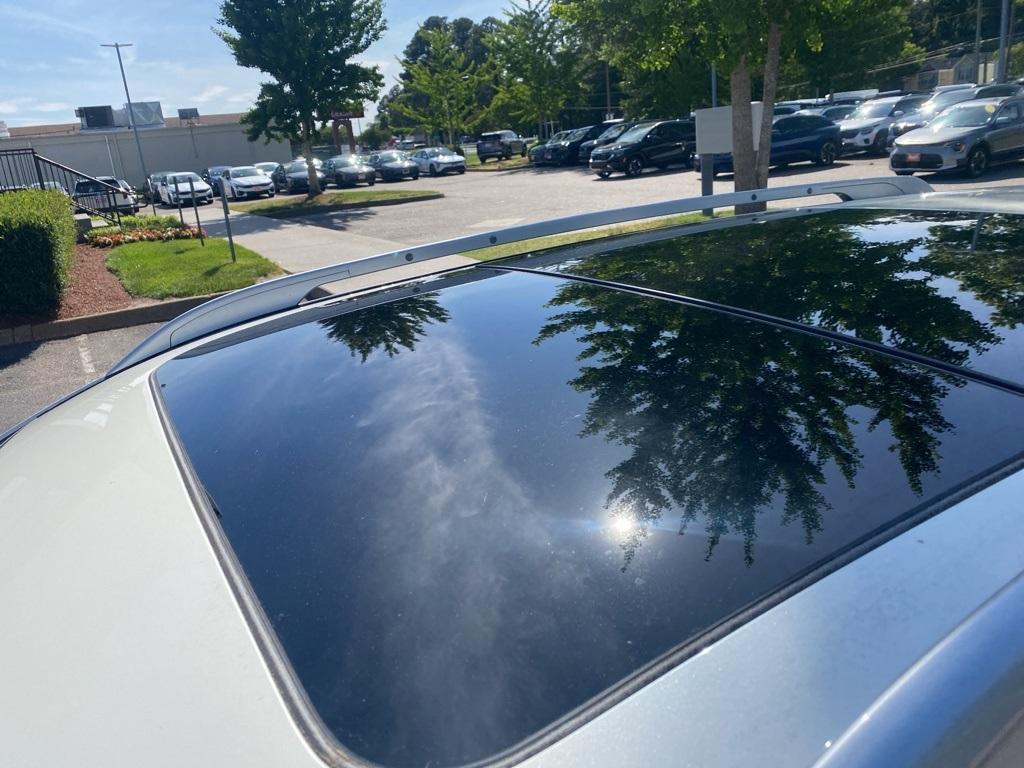 used 2018 Nissan Rogue car, priced at $17,995