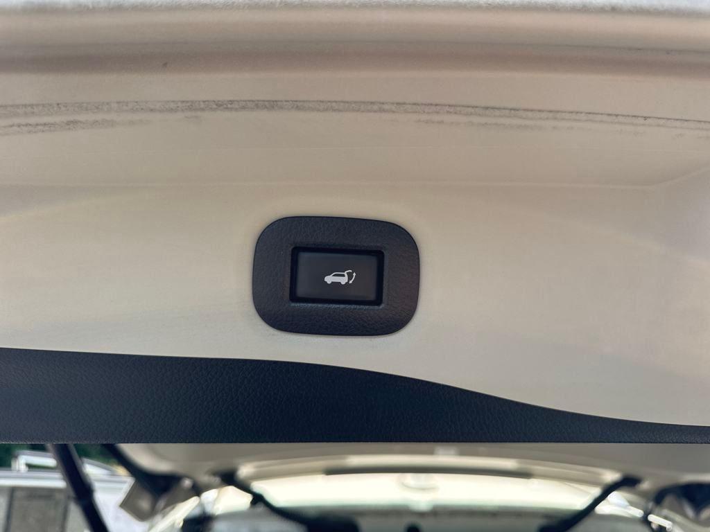 used 2018 Nissan Rogue car, priced at $14,990