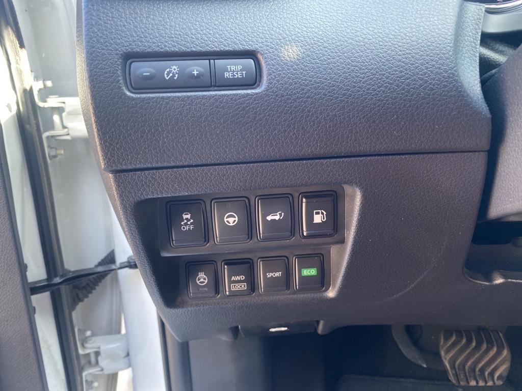 used 2018 Nissan Rogue car, priced at $17,995