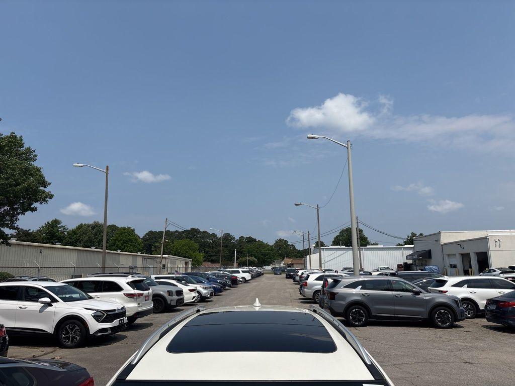 used 2018 Nissan Rogue car, priced at $17,995