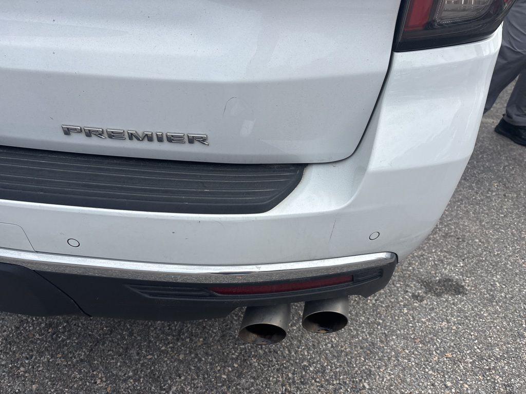 used 2021 Chevrolet Suburban car, priced at $41,500