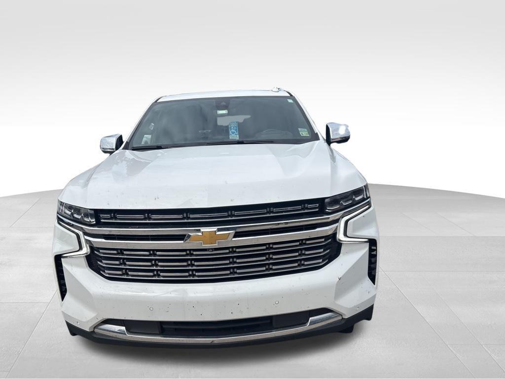 used 2021 Chevrolet Suburban car, priced at $41,500