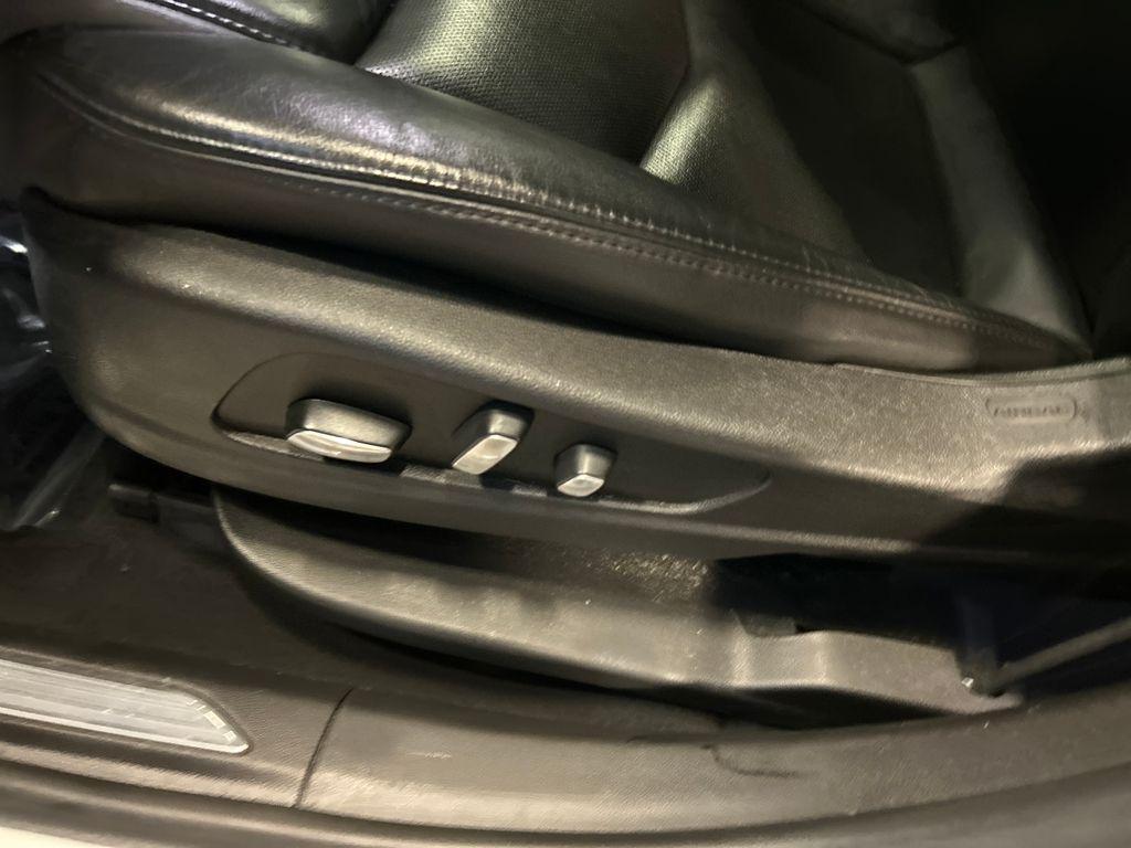 used 2019 Cadillac XT5 car, priced at $22,600