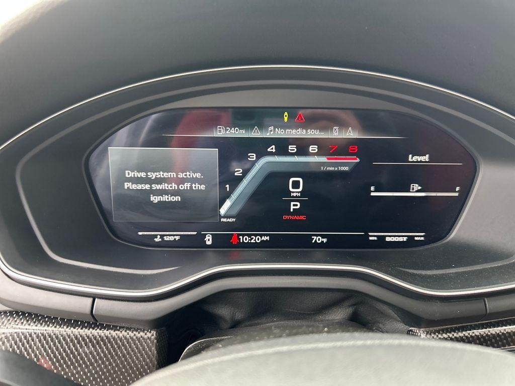 used 2021 Audi S4 car, priced at $31,399