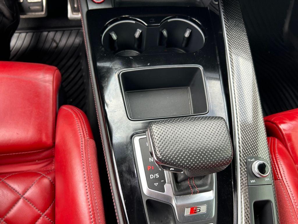 used 2021 Audi S4 car, priced at $31,399