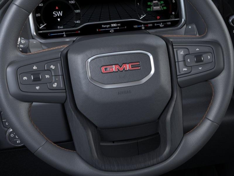 new 2024 GMC Sierra 1500 car, priced at $72,010