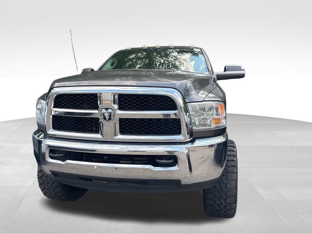 used 2016 Ram 2500 car, priced at $28,995