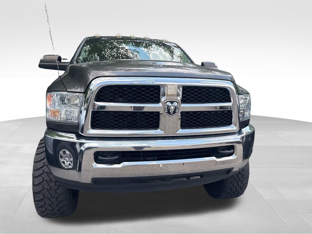 used 2016 Ram 2500 car, priced at $28,995