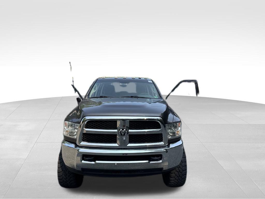 used 2016 Ram 2500 car, priced at $28,995