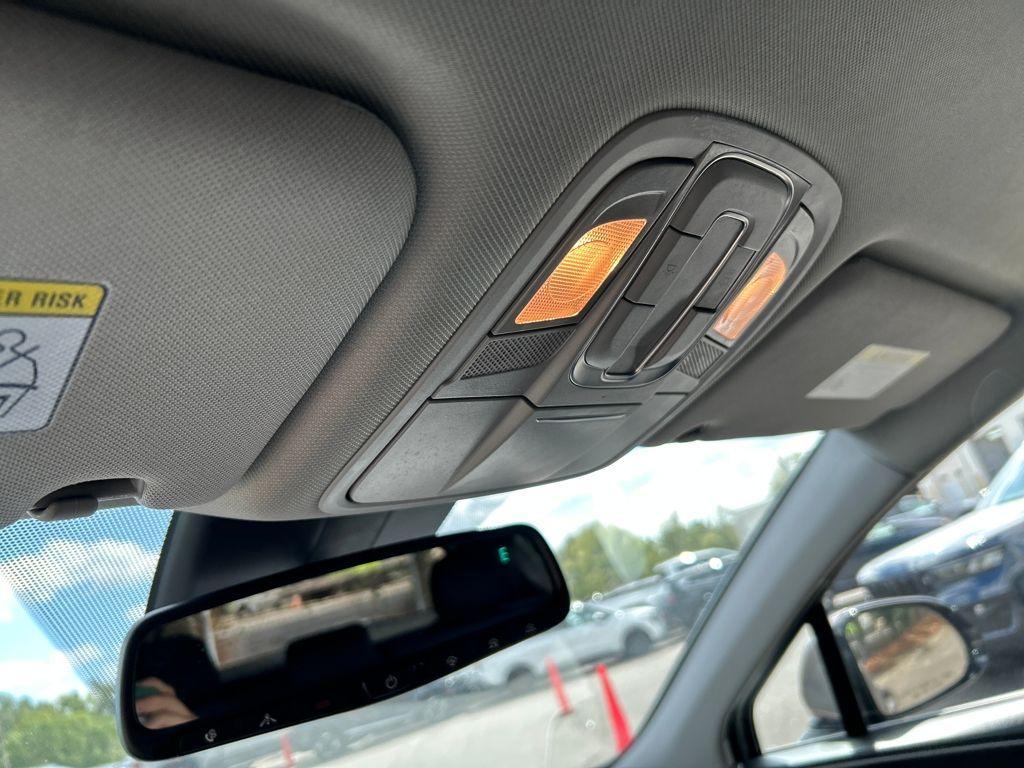 used 2020 Hyundai Santa Fe car