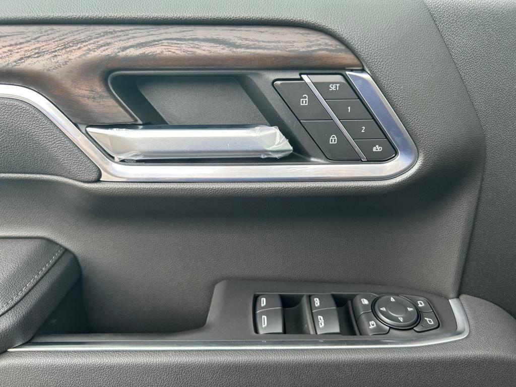 new 2026 GMC Sierra 1500 car, priced at $67,545