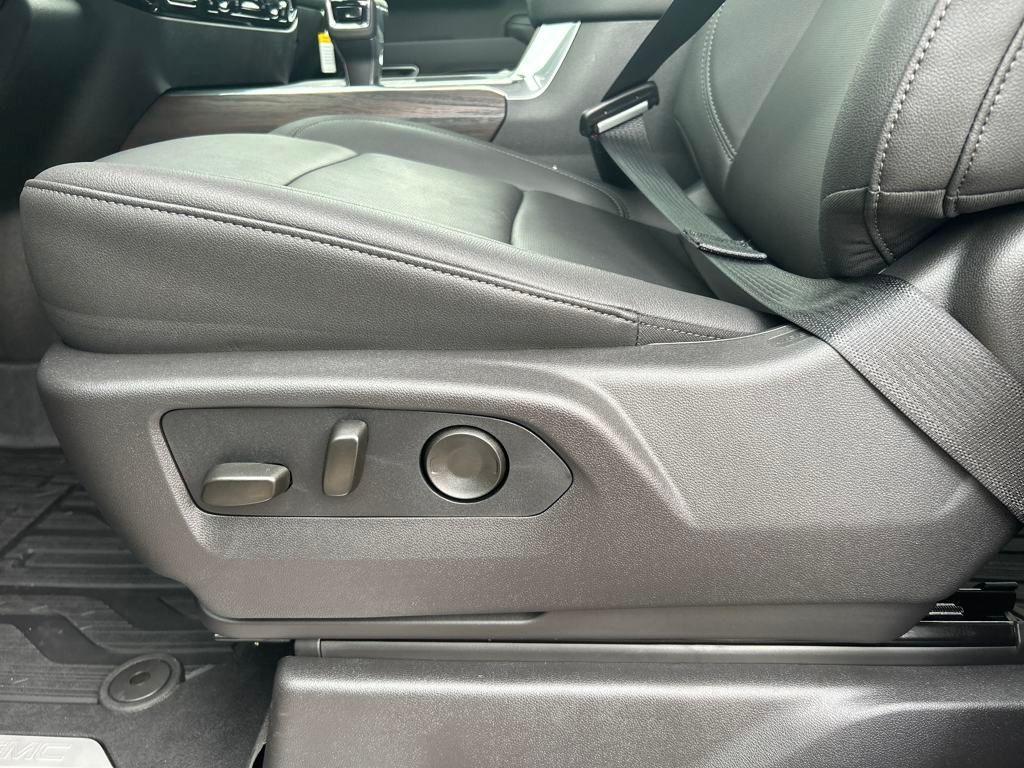 new 2026 GMC Sierra 1500 car, priced at $67,545