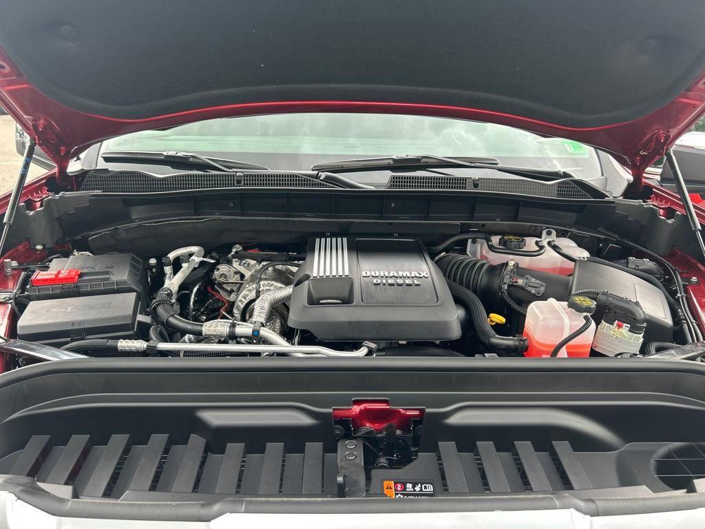new 2026 GMC Sierra 1500 car, priced at $67,545