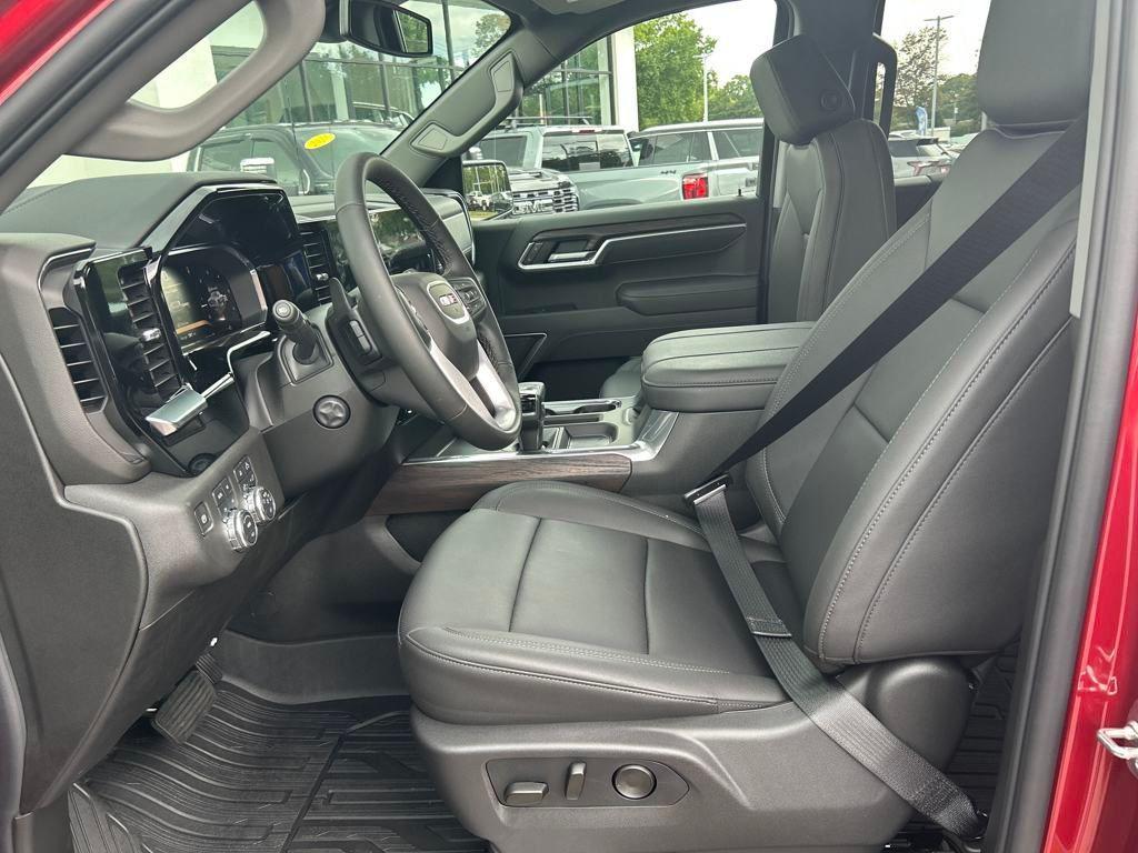 new 2026 GMC Sierra 1500 car, priced at $67,545