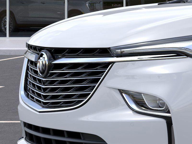 new 2023 Buick Enclave car, priced at $49,998