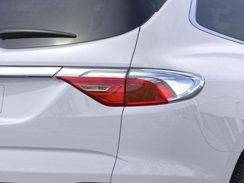 new 2023 Buick Enclave car, priced at $49,998
