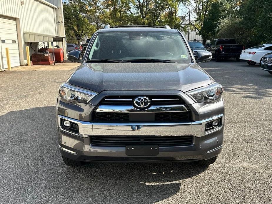 used 2023 Toyota 4Runner car, priced at $47,483