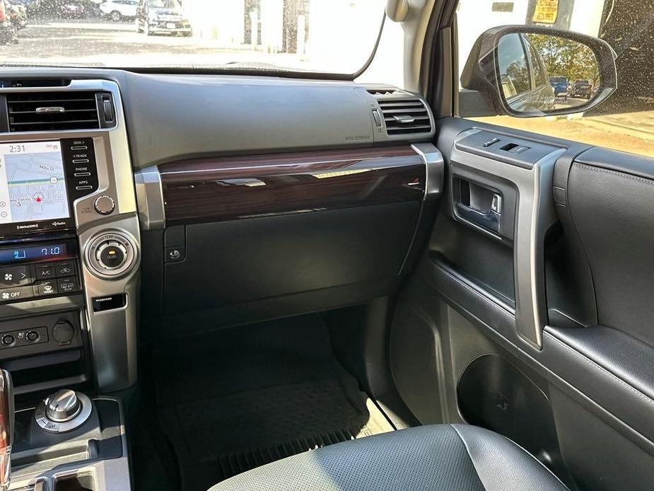 used 2023 Toyota 4Runner car, priced at $47,483