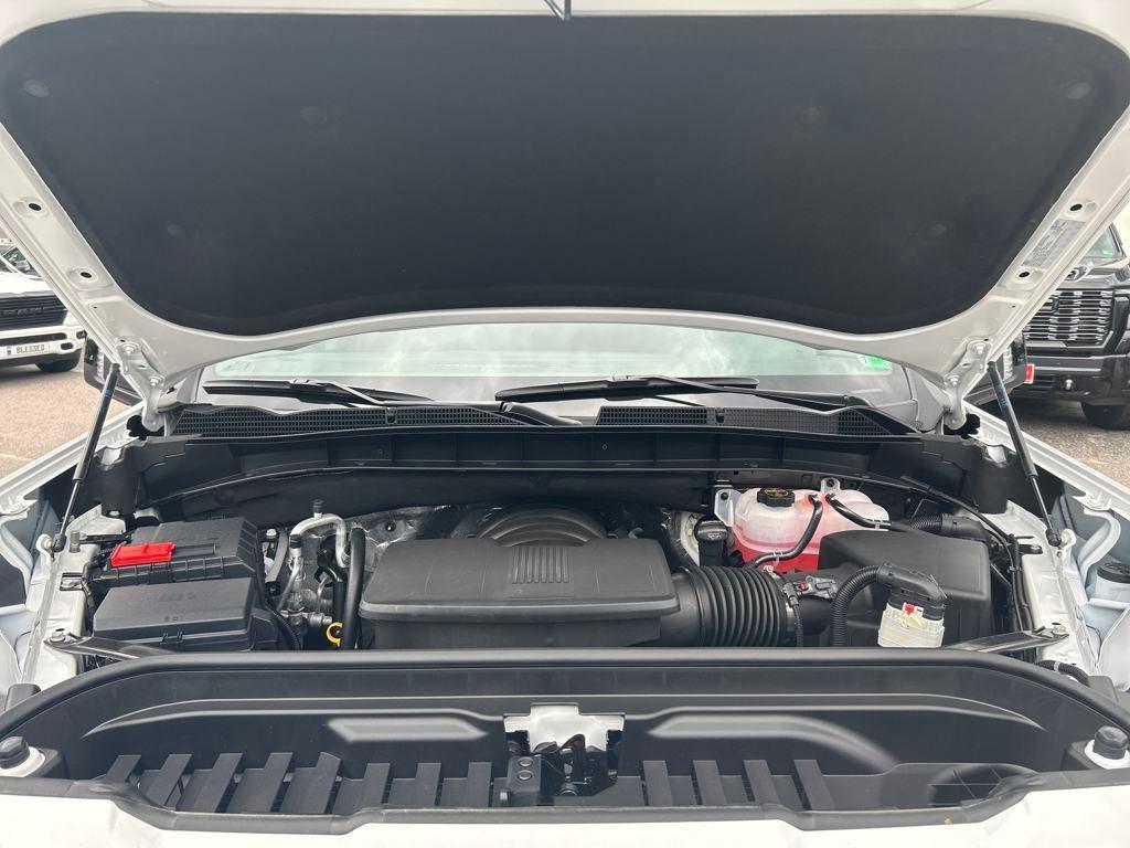 new 2026 GMC Sierra 1500 car, priced at $65,950