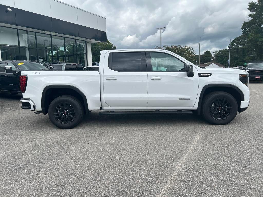 new 2026 GMC Sierra 1500 car, priced at $65,950