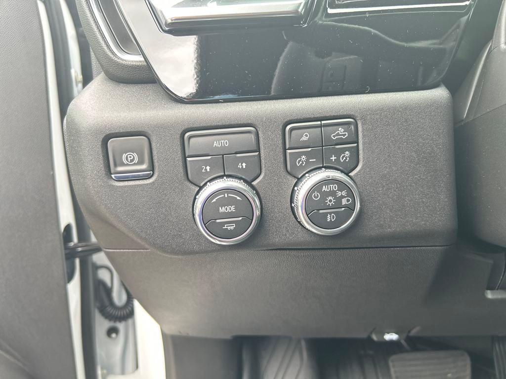 new 2026 GMC Sierra 1500 car, priced at $60,960