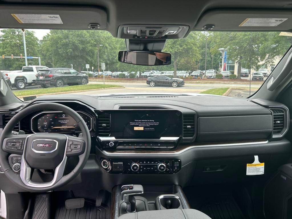 new 2026 GMC Sierra 1500 car, priced at $60,960