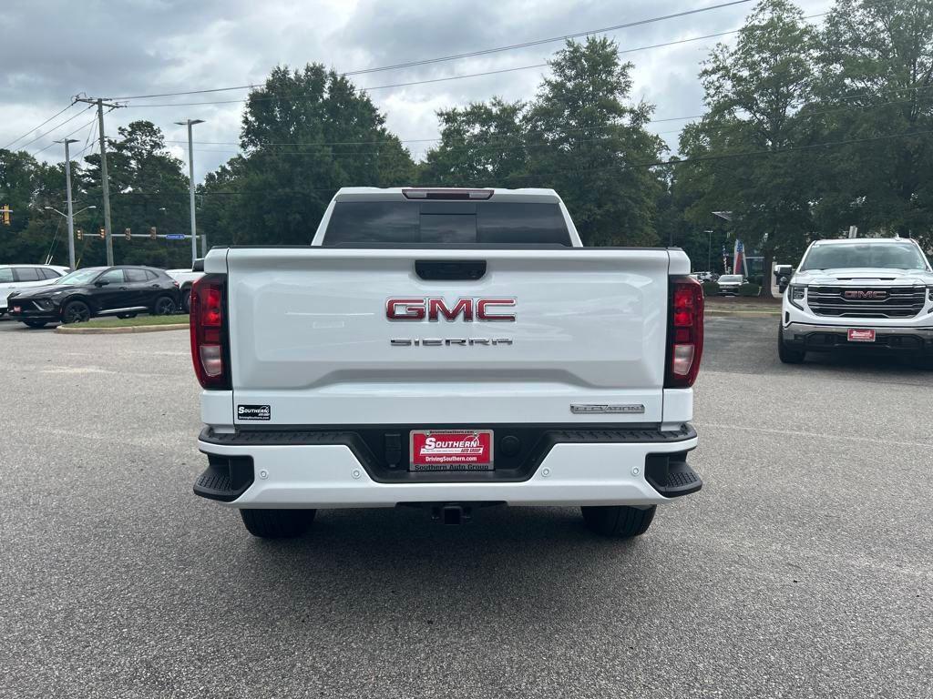 new 2026 GMC Sierra 1500 car, priced at $65,950